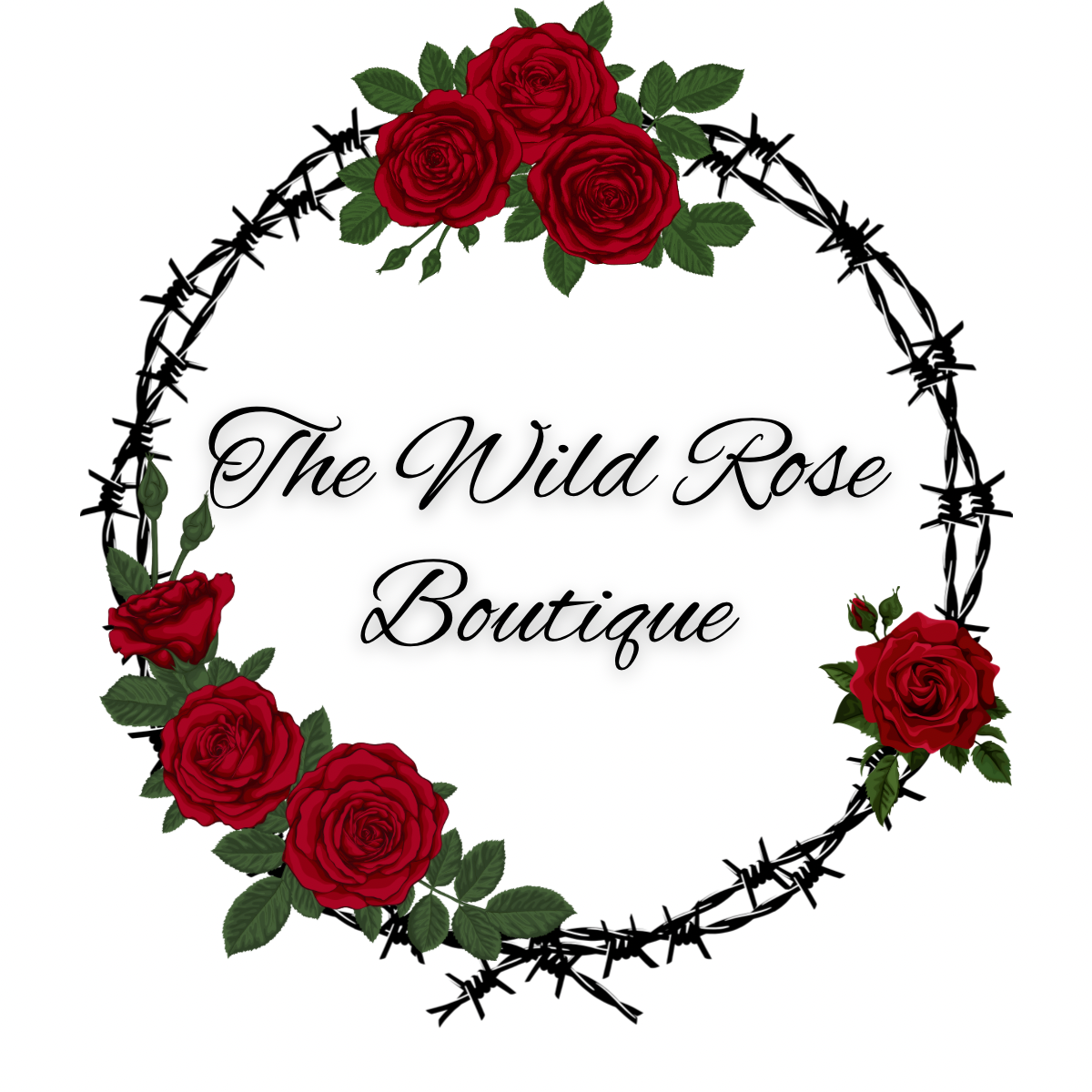 The Wild Rose Co Thewildroseboutique