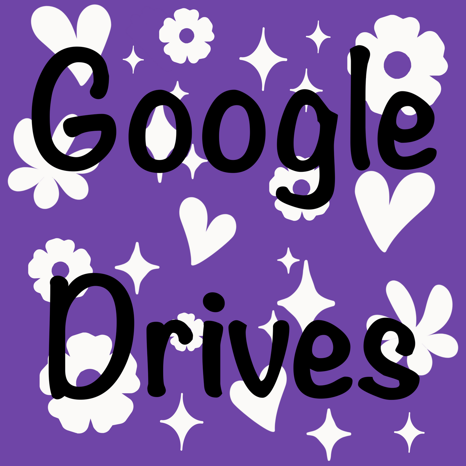 Google Drives & Bundles