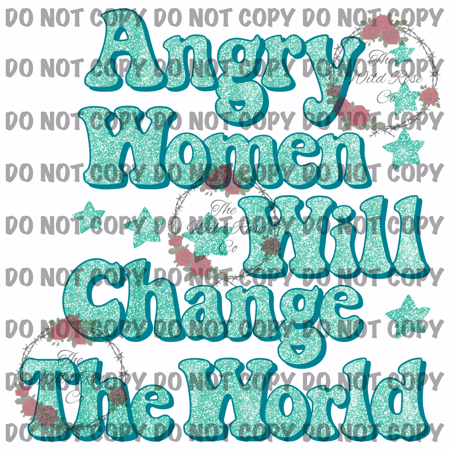 Women Change The World