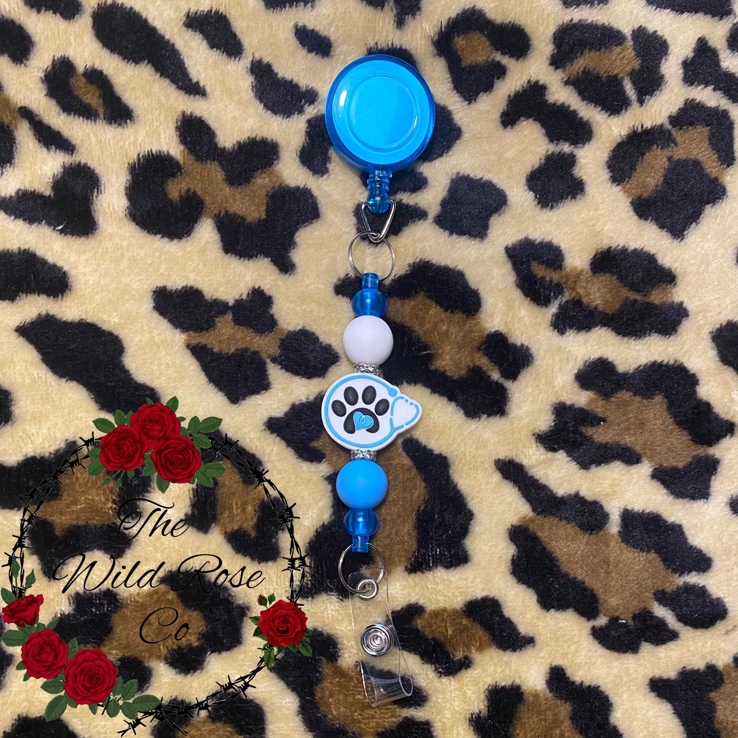 Blue Badge Reel