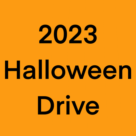 2023 Halloween Google Drive