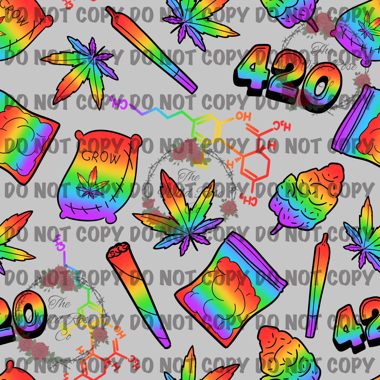 Rainbow 420