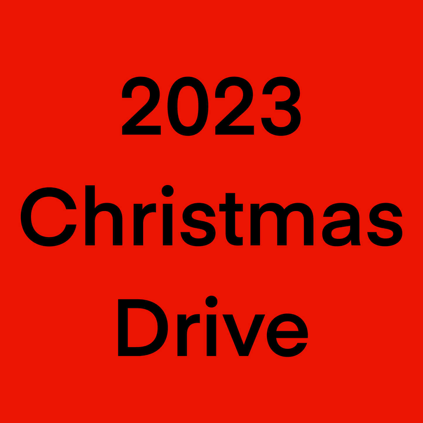 2023 Christmas Google Drive