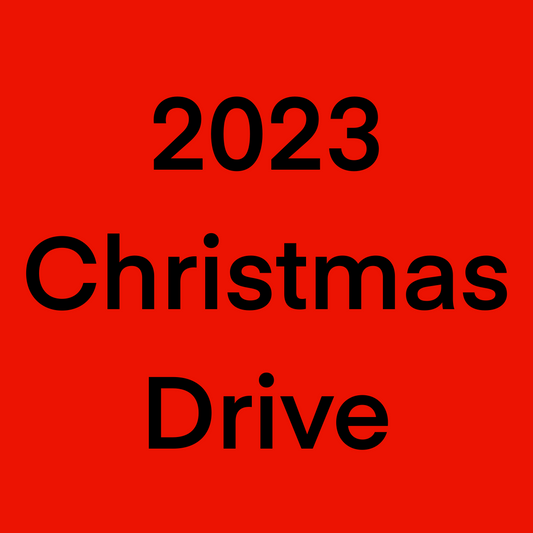 2023 Christmas Google Drive