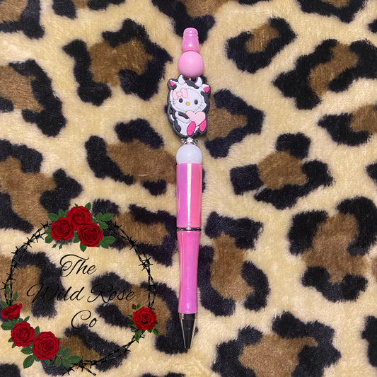 Kitty Cow Pen