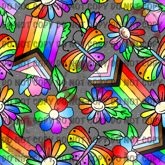 Pride Floral